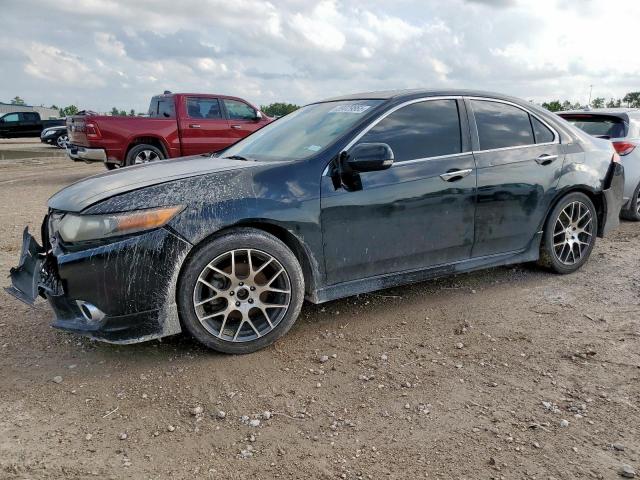  Salvage Acura TSX