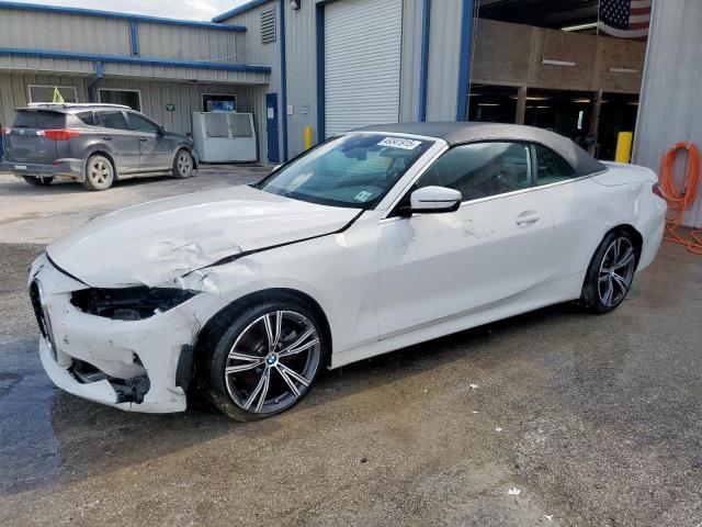  Salvage BMW 4 Series