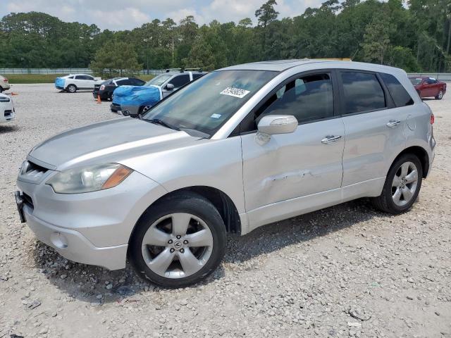  Salvage Acura RDX