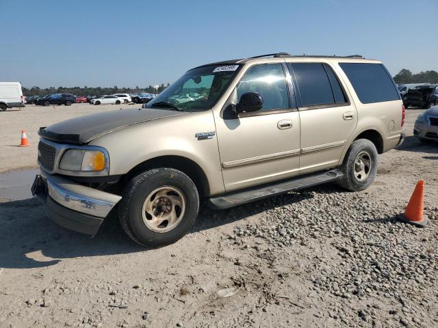  Salvage Ford Expedition