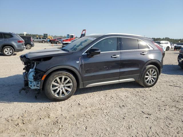  Salvage Cadillac XT4