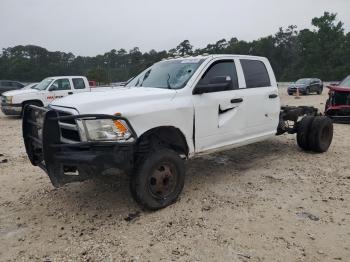  Salvage Ram 3500
