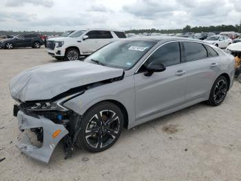  Salvage Kia K5
