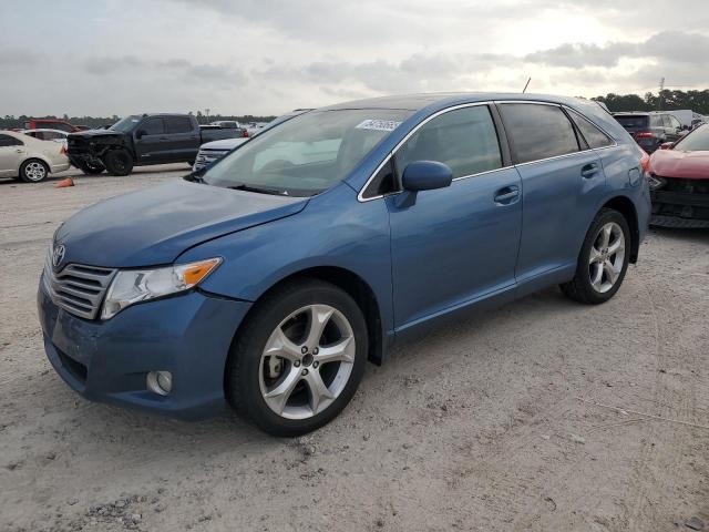  Salvage Toyota Venza