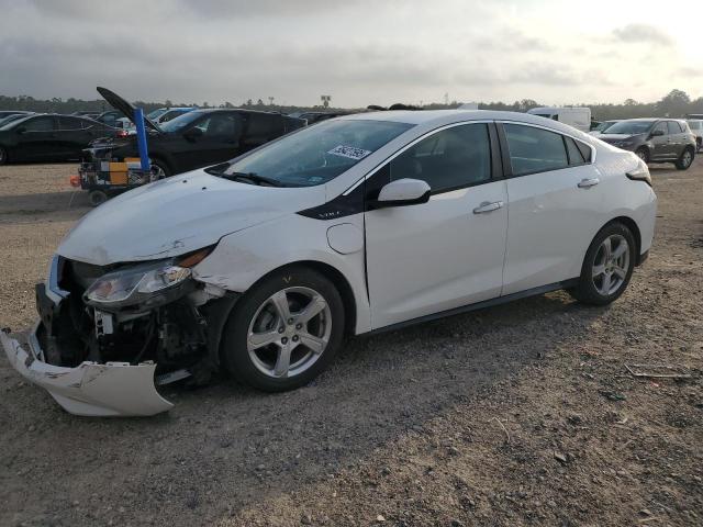  Salvage Chevrolet Volt