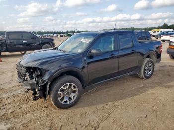 Salvage Ford Maverick