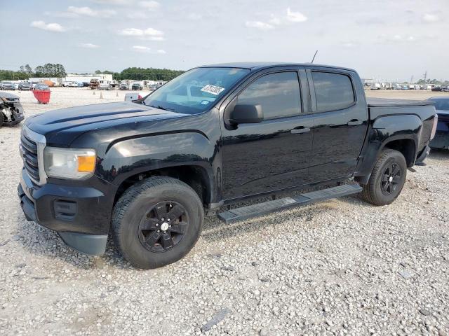  Salvage GMC Canyon