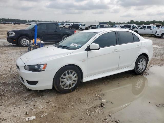  Salvage Mitsubishi Lancer