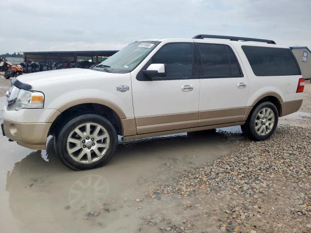  Salvage Ford Expedition