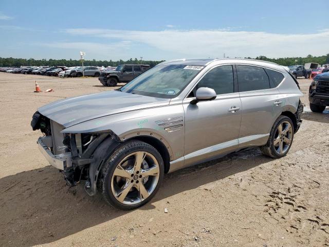  Salvage Genesis GV80