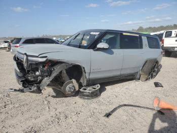  Salvage Rivian Ris