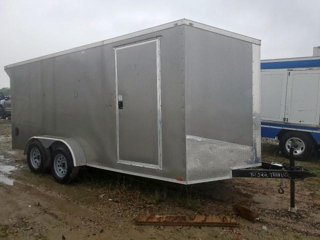  Salvage Qualicargo Other