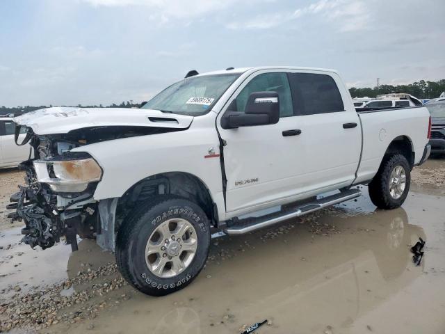  Salvage Ram 2500