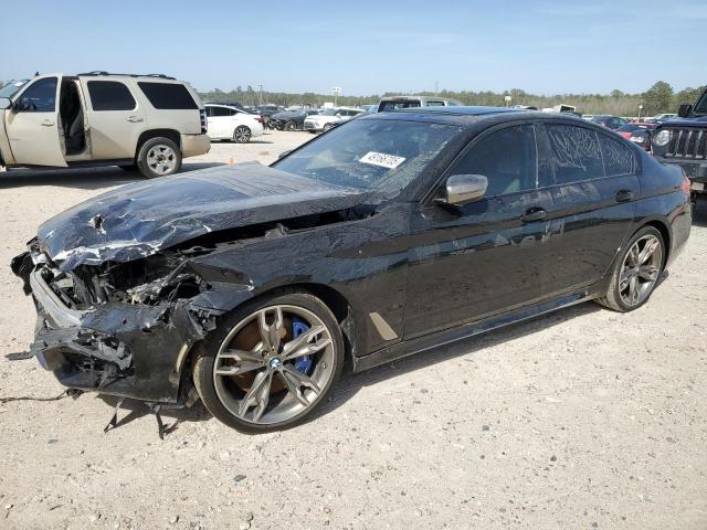  Salvage BMW M Series