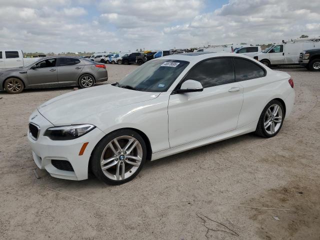  Salvage BMW 2 Series