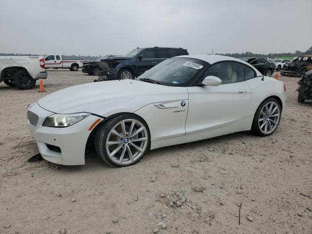  Salvage BMW Z Series