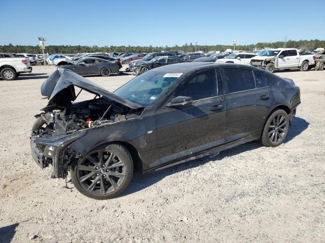 Salvage Cadillac CT5