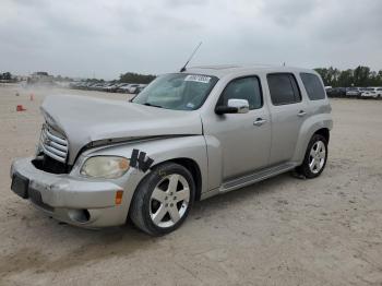  Salvage Chevrolet HHR