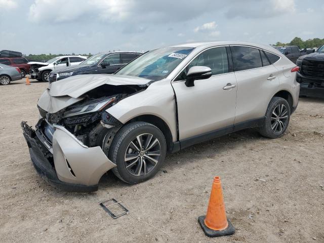  Salvage Toyota Venza