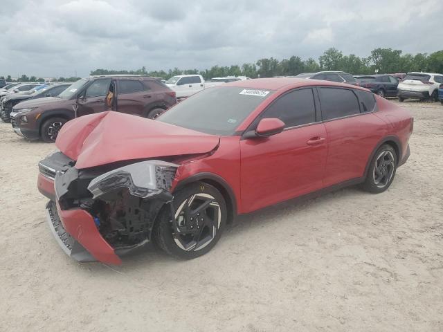  Salvage Kia K4 Ex