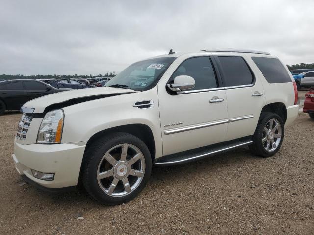  Salvage Cadillac Escalade
