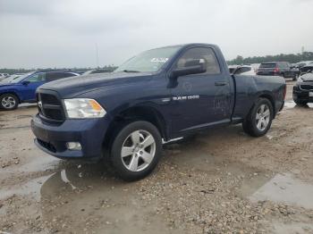  Salvage Dodge Ram 1500