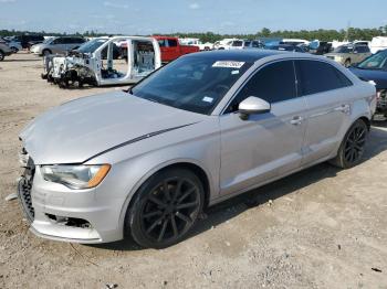  Salvage Audi A3