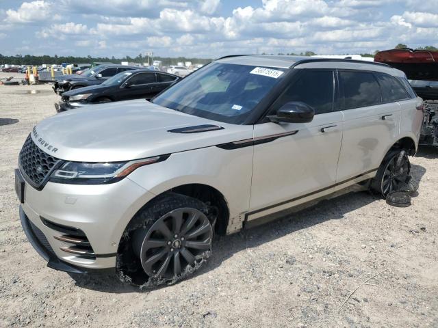  Salvage Land Rover Range Rover