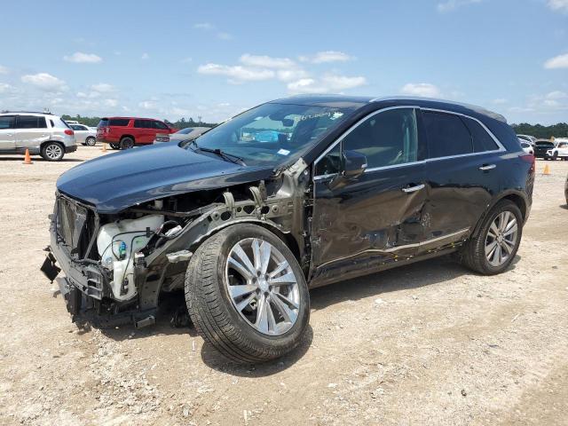  Salvage Cadillac XT5