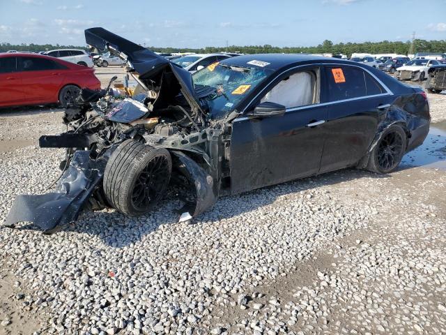  Salvage Cadillac CTS