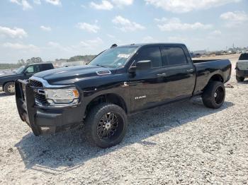  Salvage Ram 2500