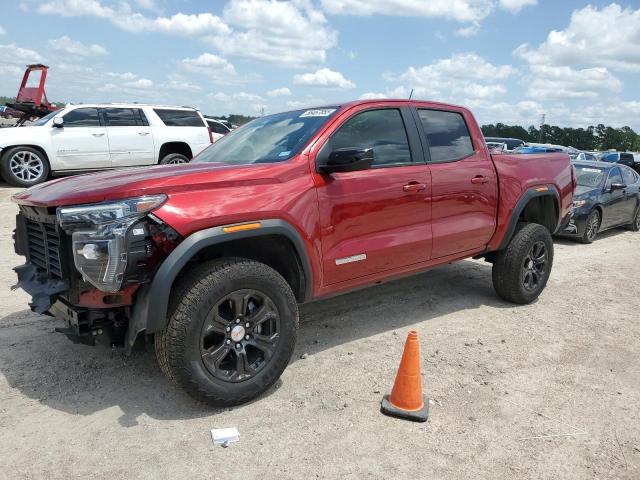  Salvage GMC Canyon