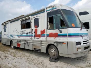  Salvage Chevrolet P Series