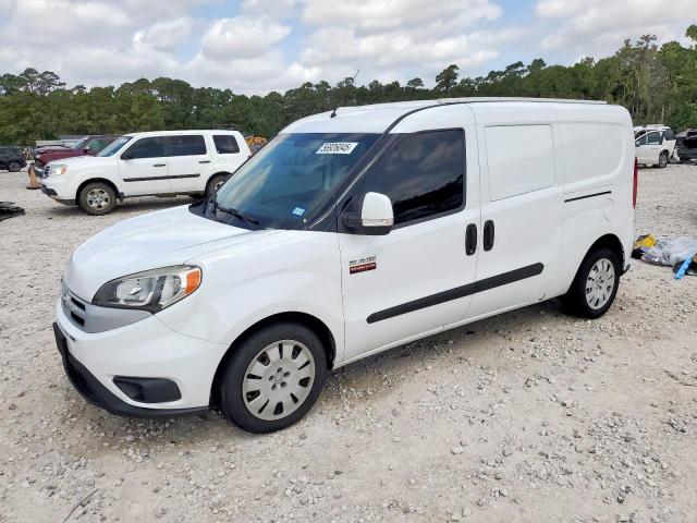  Salvage Ram Promaster