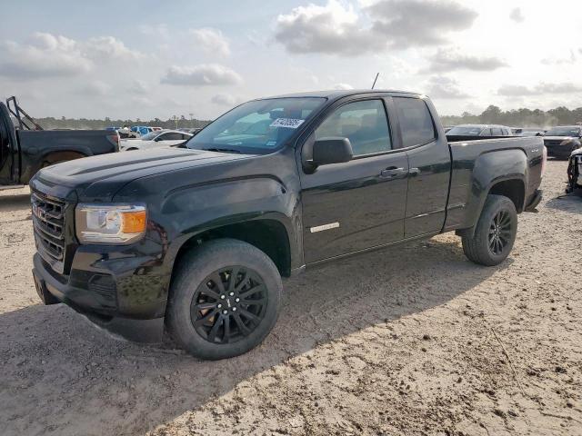  Salvage GMC Canyon