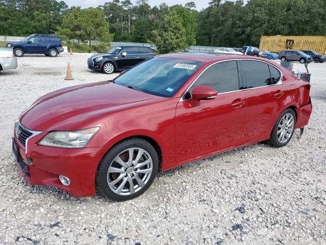  Salvage Lexus Gs
