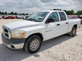  Salvage Dodge Ram 1500