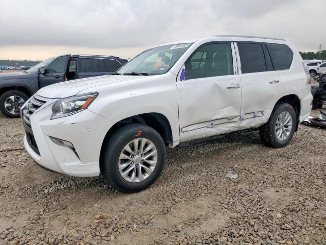  Salvage Lexus Gx