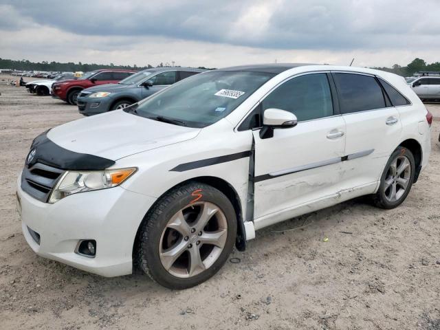  Salvage Toyota Venza
