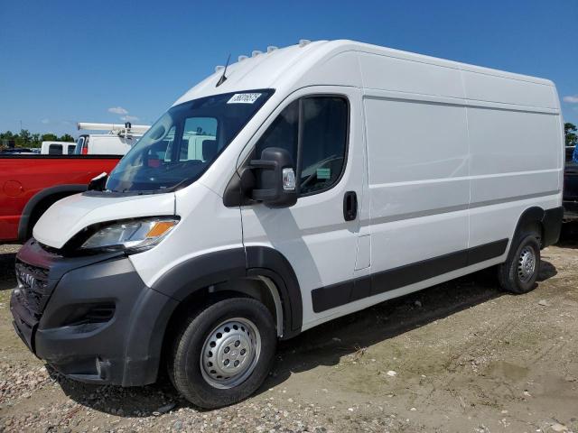  Salvage Ram Promaster
