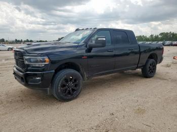  Salvage Ram 2500