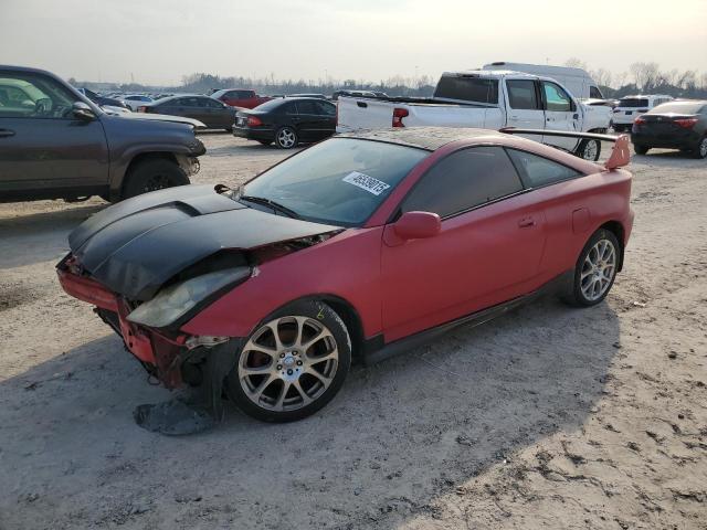  Salvage Toyota Celica