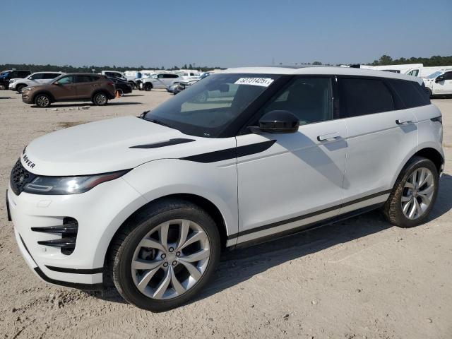  Salvage Land Rover Range Rover