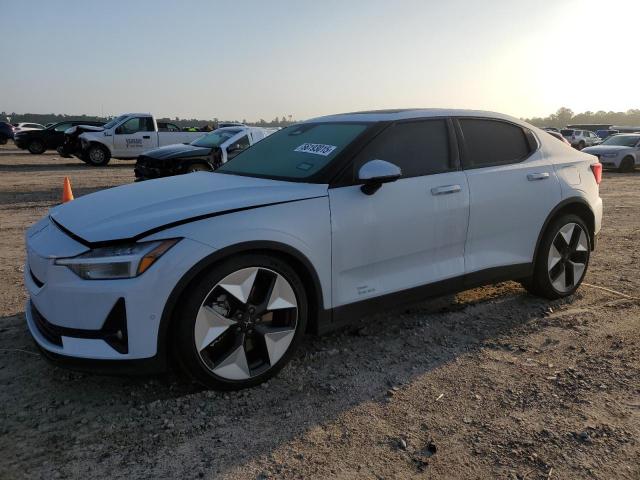  Salvage Polestar 2