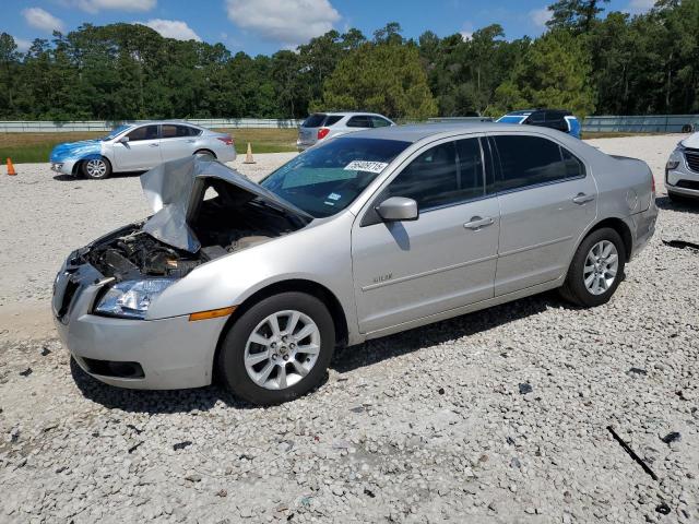  Salvage Mercury Milan