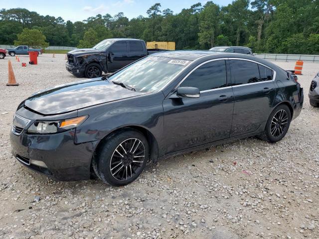  Salvage Acura TL