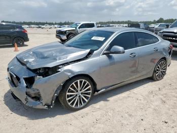 Salvage BMW 2 Series