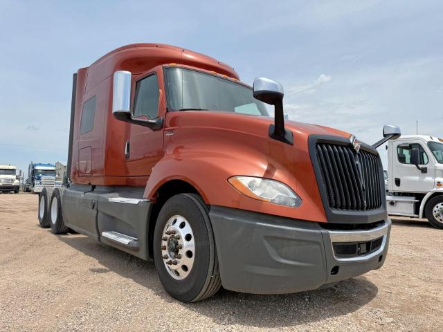  Salvage International Lt625