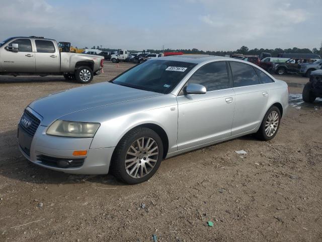  Salvage Audi A6