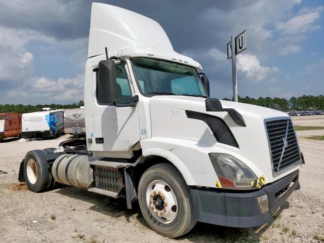  Salvage Volvo Vnl